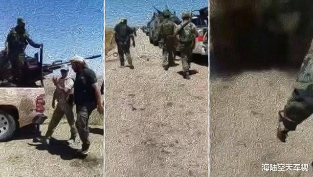俄羅斯少將踩中地雷被炸身亡，敘利亞叛軍下黑手，土耳其罪責難逃-圖1