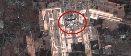 美國衛星繞道北京上空，拍下40秒視頻火遍外網，原來這才是中國-圖1