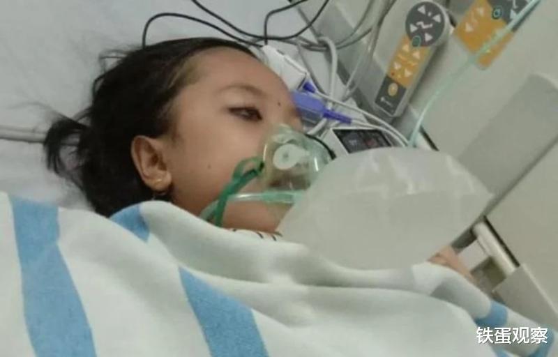 印尼病逝女童睜眼“回魂”一小時-圖1