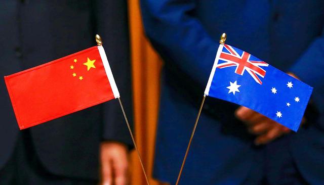 還敢在中國亂來？商務部終於出重拳，澳大利亞必須給中國一個交代-圖1