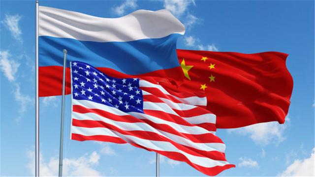 俄外長警告美國，若再要求中國加入新軍控談判，俄方將任由條約失敗-圖1