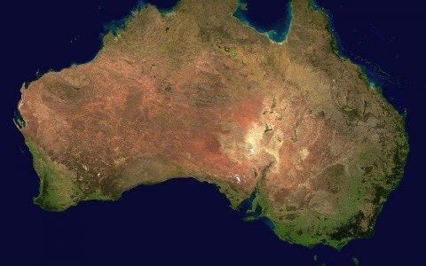 澳大利亞新西蘭兩國的不同