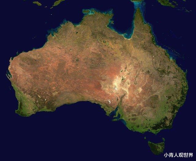 澳大利亞新西蘭兩國的不同-圖1