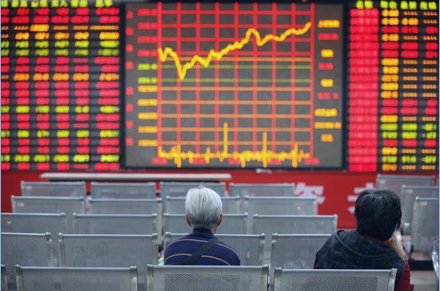 中國股市：A股重磅信號得到確認，明天再迎“艷陽天”？-圖1