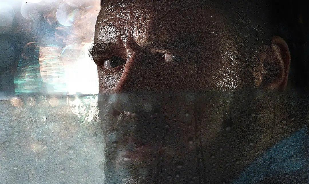 羅素·克勞主演的新電影：有《電鋸驚魂》般的窒息感-圖1