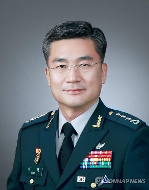 韓國防長換人：善於和美軍打交道 系收回指揮權