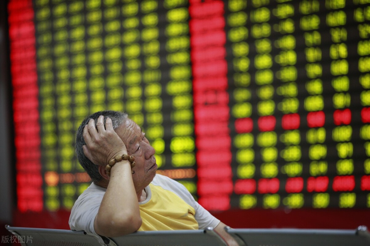 中國股市：“風向標”啟動，下周A股將“牛氣沖天”？一觸即發-圖1