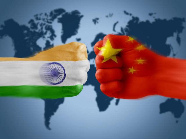 印度：談判未果或對中國動武！-圖1