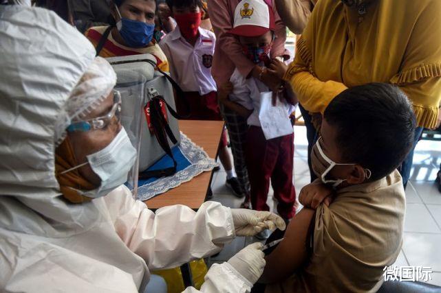 在印尼發現的變異冠狀病毒，傳染性是普通病毒十倍，但致命性較低-圖1