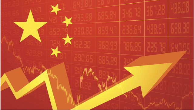 美媒：中國經濟強勁復蘇，未來有望加速趕超美國！-圖1