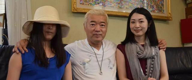 娶3妻子還出軌8情人，日本66歲富豪竟出書教學如何打造後宮-圖1