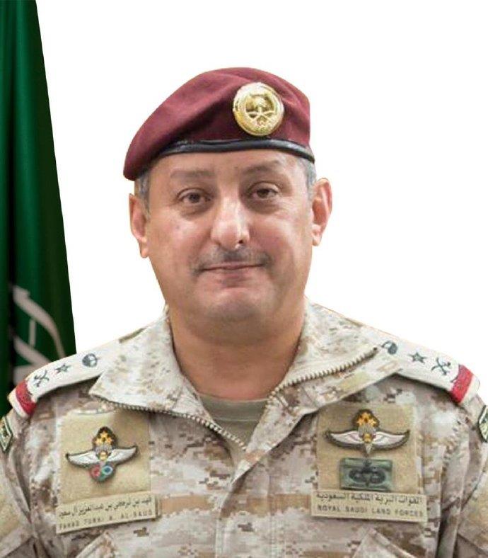 薩勒曼王儲懸瞭！沙特特種兵司令被免職，指揮也門戰役失利闖大禍-圖1