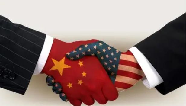 “美國為何急於與中國脫鉤？”王毅部長如此分析-圖1