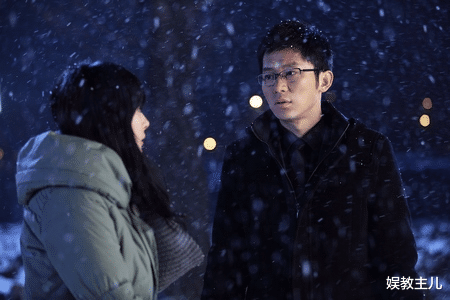 《北京愛情故事》，在無能為力的年紀，是否應該堅守愛情？-圖1