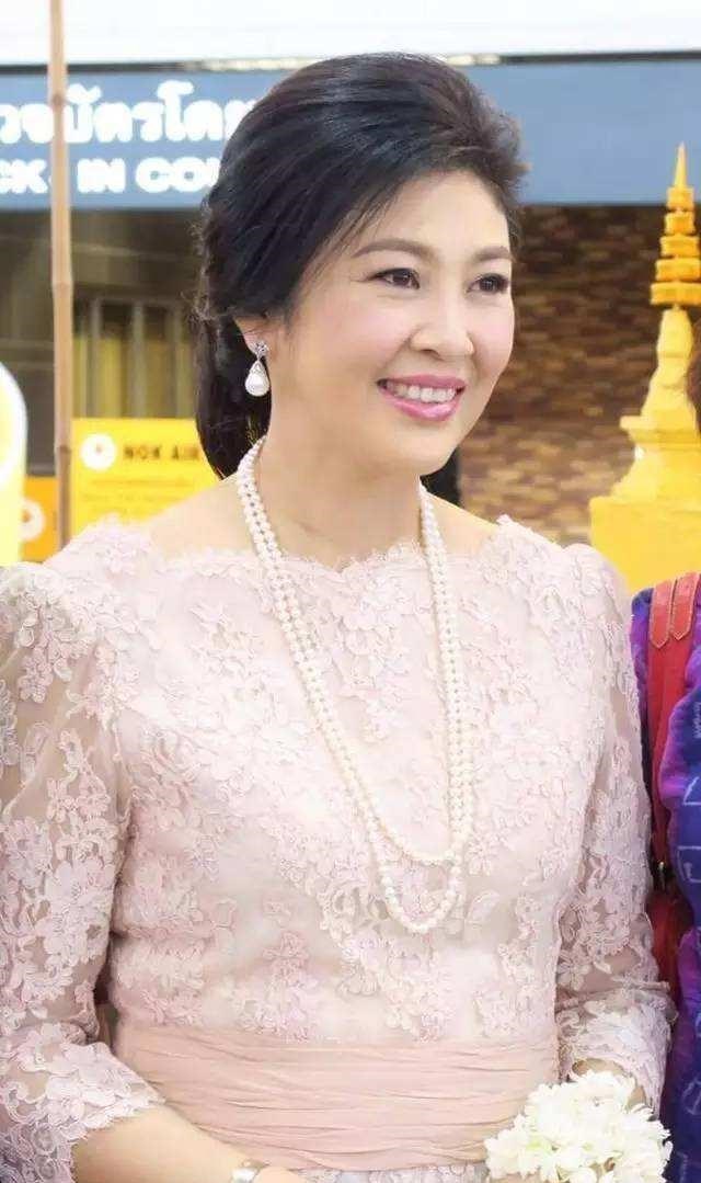 泰國第1位女首相，被判5年後逃亡迪拜，現在的她怎麼樣瞭？-圖1