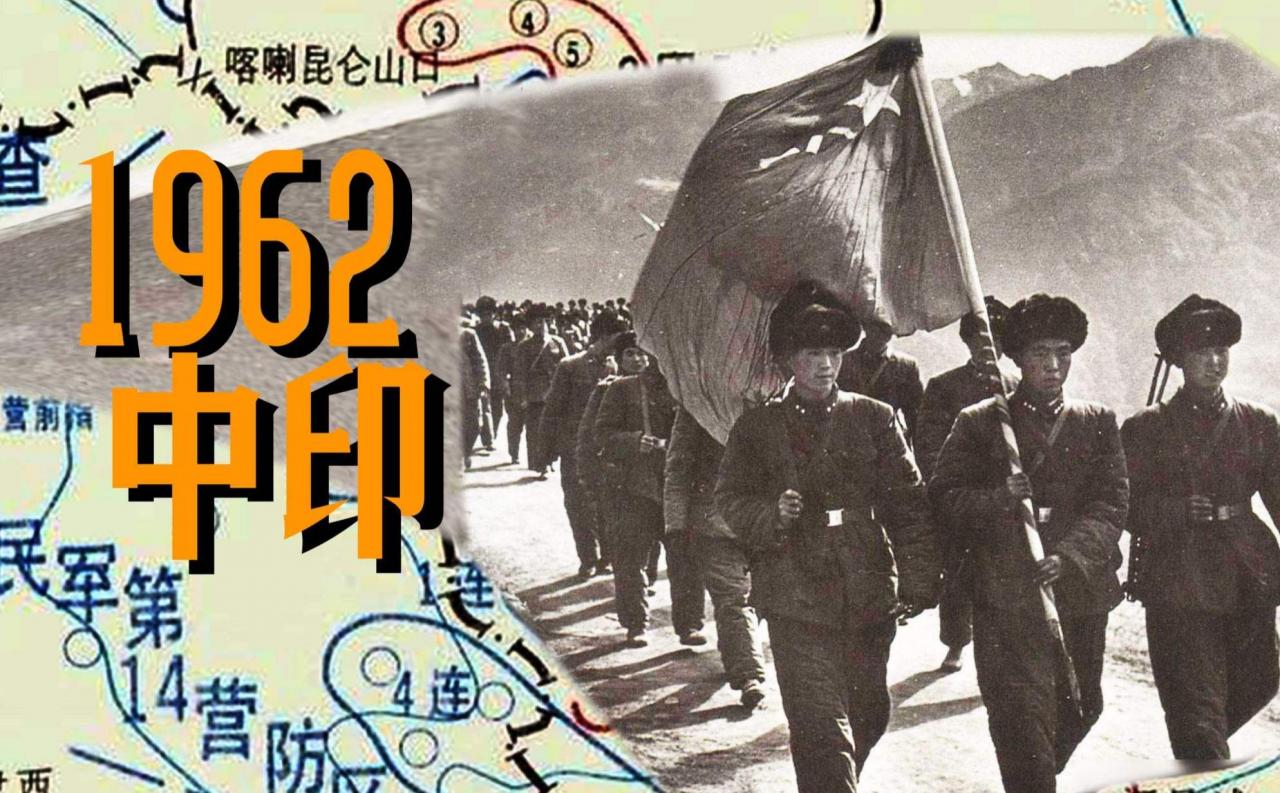 基辛格：中印戰爭爆發前夕，蘇聯開始支持中國，為何又變卦瞭？-圖1