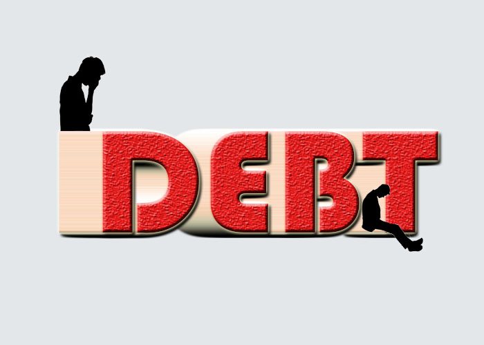 在借貸關系中，五種被視為無效的債務-圖1