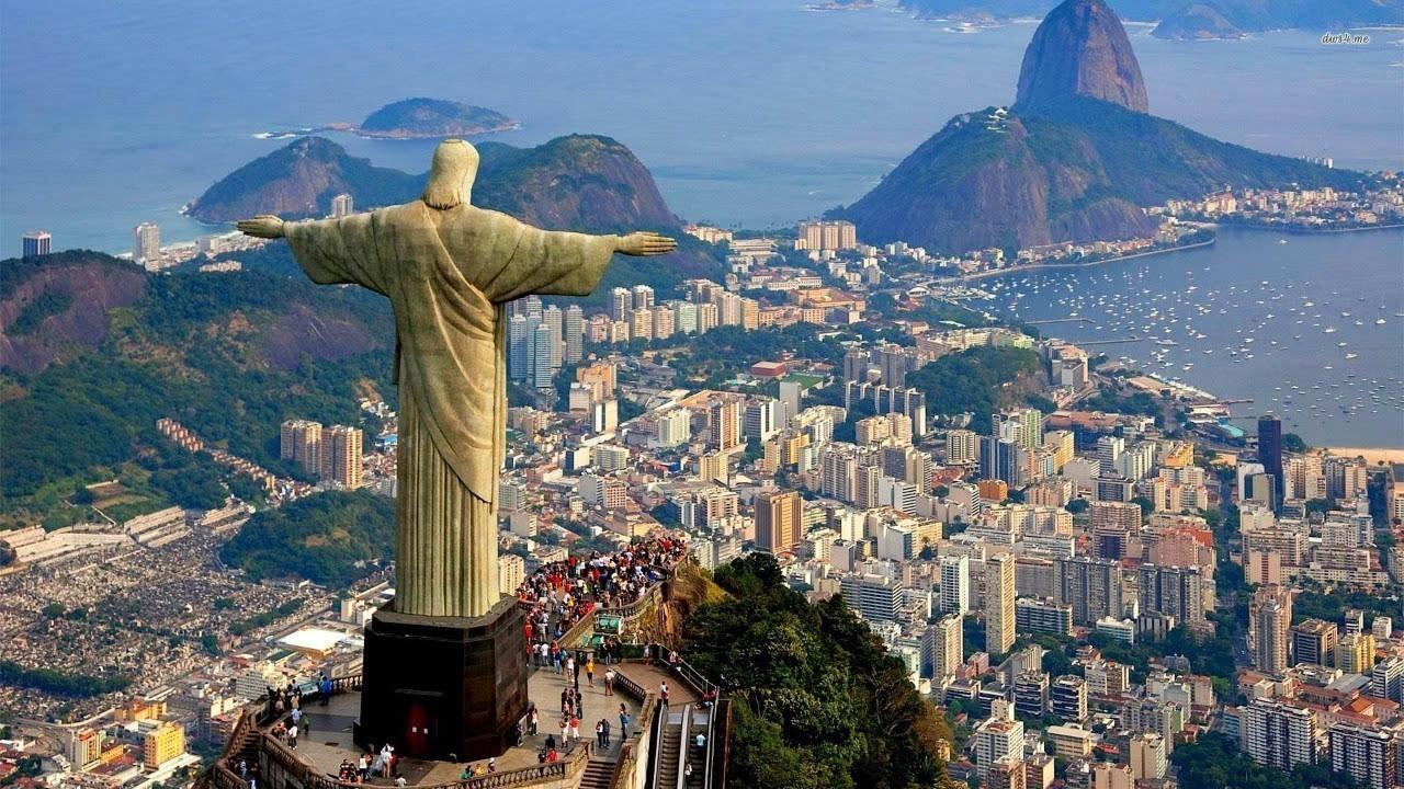 巴西位置優越，851萬平方公裡2.1億人口，為何沒成超級大國-圖1