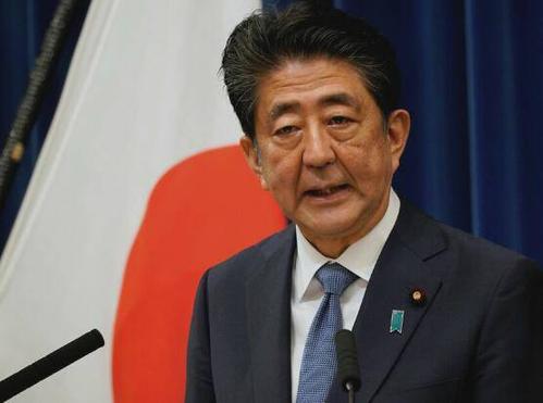 安倍身體再次告急？日本政府剛剛宣佈：9月16日任命新首相！-圖1