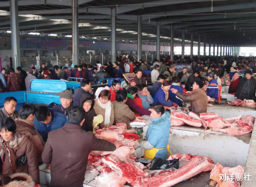 12國對中斷供豬肉，中國被多國“孤立”？俄國也乘人之危-圖1