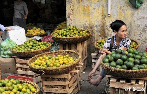 越發佈好消息：千萬噸水果將進入我國市場，印度：希望中拒絕！-圖1
