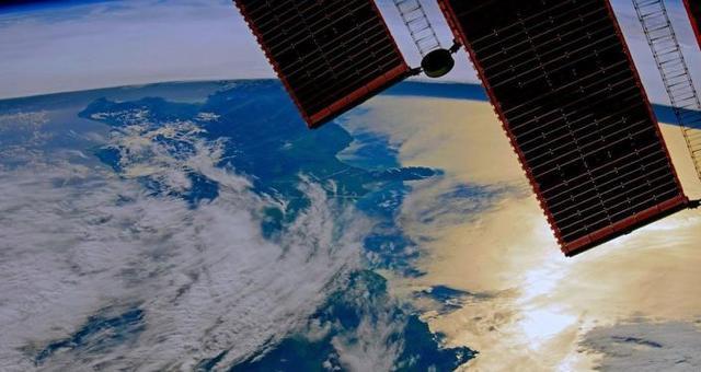 一顆衛星撞向國際空間站，五角大樓否認與己相關，俄調查發現主謀-圖1
