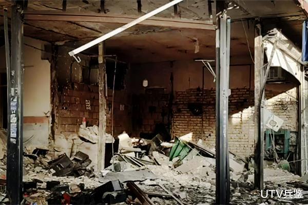 德黑蘭傳出一聲巨響！電池廠發生大爆炸，消防局：30棟建築物受損-圖1