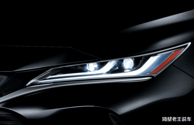 豐田全新SUV即將國產，比奧迪Q5L漂亮十倍，爆222馬力，配四驅系統-圖1
