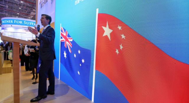 3年來首次！澳洲政府將不參加中國進博會，澳商界：望訪問中國-圖1
