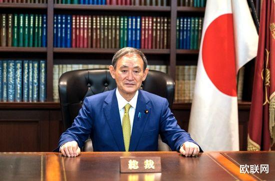 令和大叔菅義偉獲參眾兩院通過 任日本第99任首相-圖1