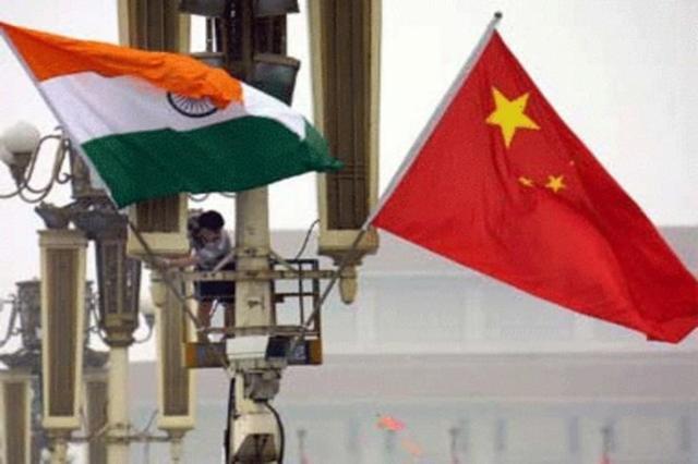 印度外交部：盡管有邊境沖突對峙，但印度與中國的關系沒有惡化-圖1