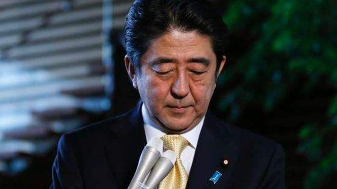 菅義偉將出任日本新首相，保持日美同盟，對華態度如何？-圖1