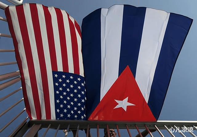 為什麼美國不管有多強大，都不敢滅掉古巴？答案非常客觀-圖1