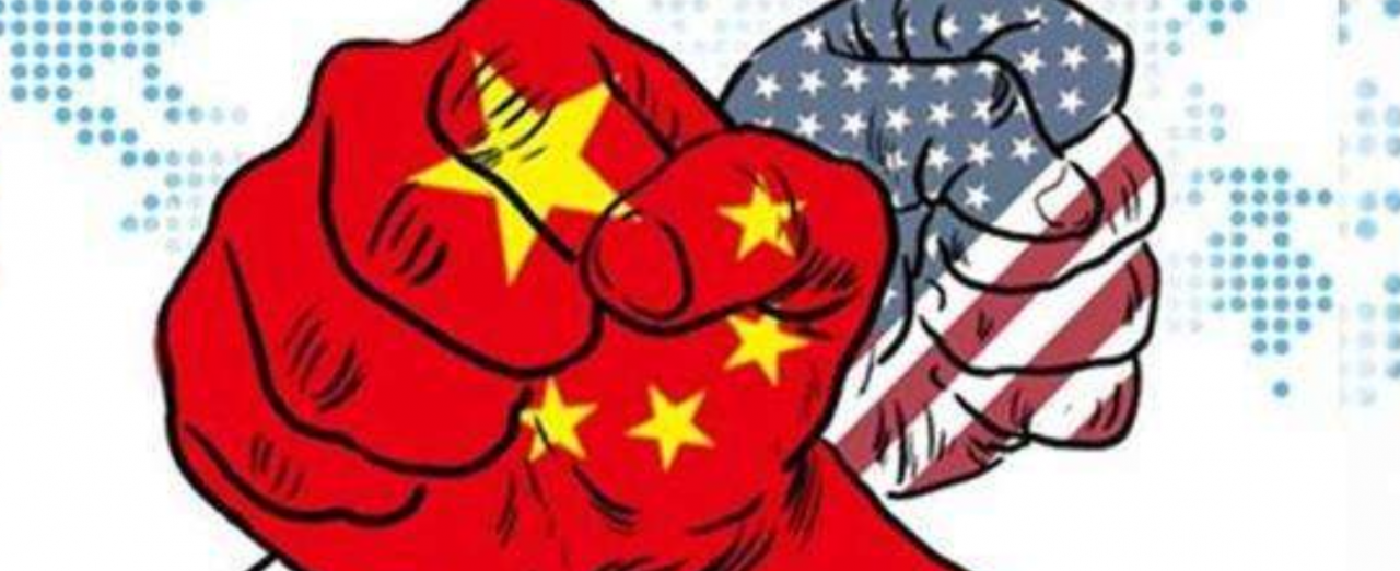 美政治傢：我們需要換掉特朗普遏制中國的“瓶頸10年”-圖1
