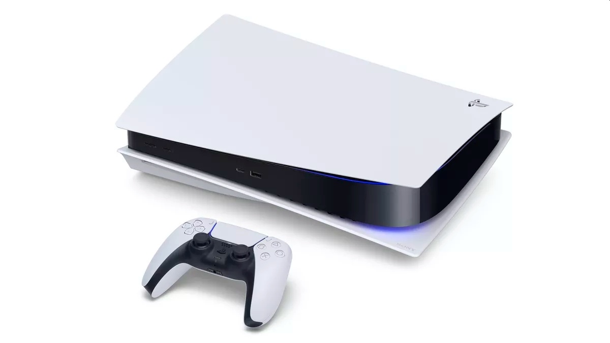 精力有限: PlayStation 5不向下兼容PS1/2/3的遊戲-圖1