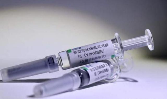 中國新冠疫苗傳出捷報，美國第一時間出手，俄羅斯也跟著躺槍-圖1