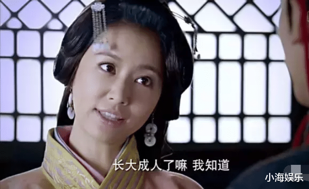 繼《隋唐》後，65歲劉曉慶再演少女，旗袍裝老態盡顯被網友吐槽-圖1