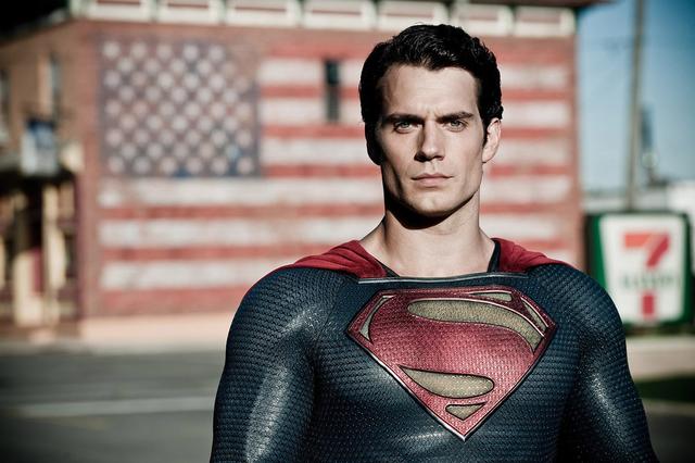 超人續命，3部超人電影合約被簽，DC一哥再次聯手閃電俠、蝙蝠俠-圖1