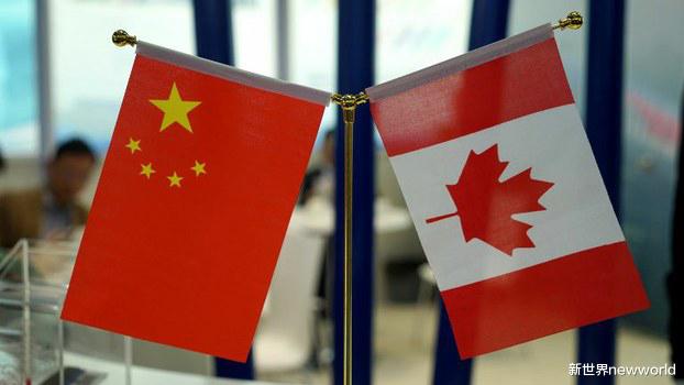 中國駐加拿大大使：經貿合作是兩國關系發展重要引擎，促加國盡早解決孟晚舟事件-圖1