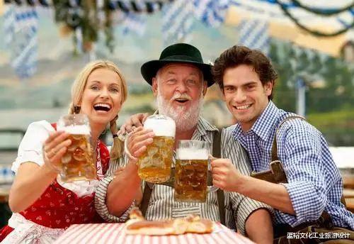 種類繁多，一輩子都喝不完的德國啤酒-圖1