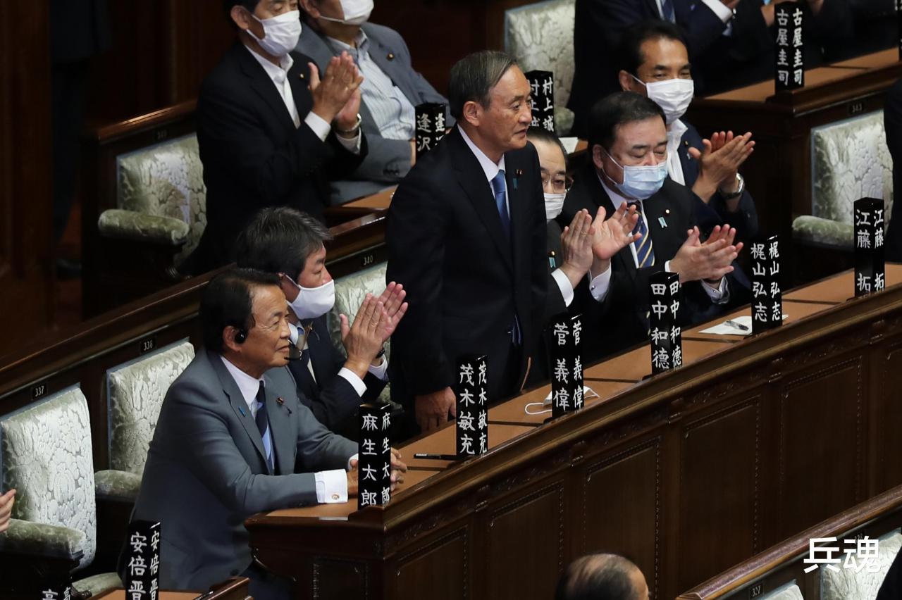 日本民眾要求新首相，一場大戰徹底解決島礁爭議，軍方：奉陪到底-圖1