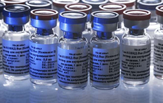 1億劑疫苗“打水漂”？14%接種者出現副作用，印度：能救大部分人就行-圖1