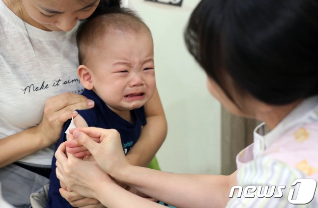 突發意外！韓國緊急叫停免費接種流感疫苗 涉1900萬人-圖1