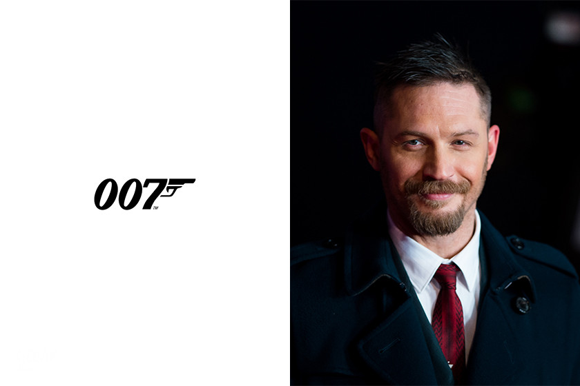 接替丹尼爾·克雷格成為新一任007的就是這位英國男星！-圖1
