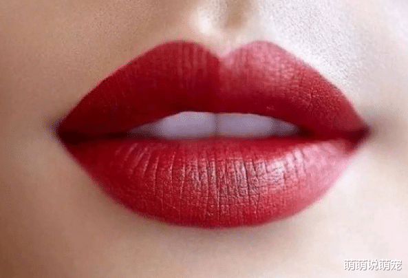 運氣測試：3種紅唇，你最反感哪個？秒測你愛的人是否真的愛你？-圖1