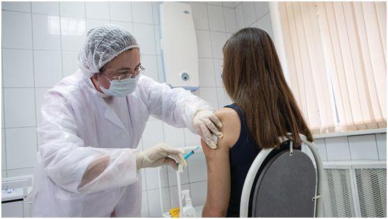 南非搶先預購俄羅斯新冠疫苗，10國已訂12億劑-圖1