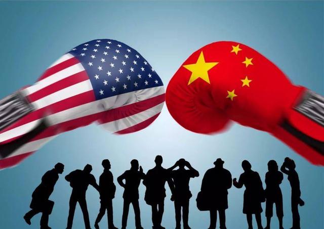 中美關系敏感之際，美方推出“對抗中國”新議案，將耗資3500億-圖1