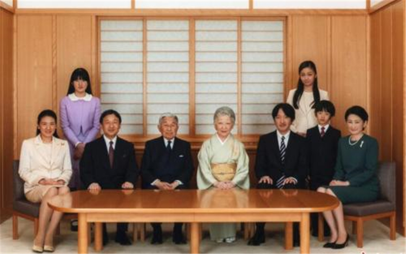 為啥日本公主寧願終身不嫁？嫁人後變平民，陪嫁隻有一億日元-圖1