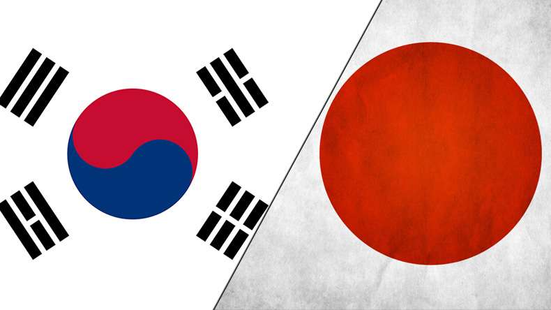 日韓首腦今日進行電話會議 日本希望進一步緩和日韓關系-圖1