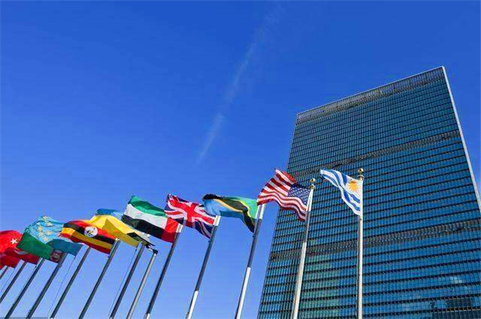 ​“聯合國應該搬離美國”！聯合國75周年大會，終於有總統喊話瞭-圖1